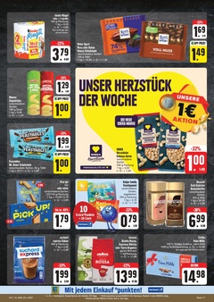 EDEKA Prospekt - Angebote ab 24.03.