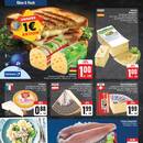 EDEKA Prospekt - Käse