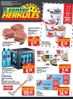 EDEKA Prospekt - Angebote ab 24.03.