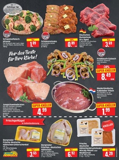 EDEKA Prospekt - Angebote ab 24.03.