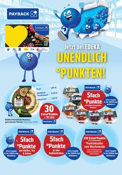 EDEKA Prospekt - Angebote ab 14.04.