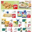 EDEKA Prospekt - Wein