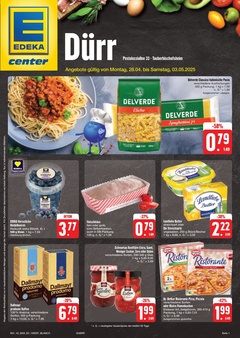 EDEKA Prospekt - Angebote ab 28.04.