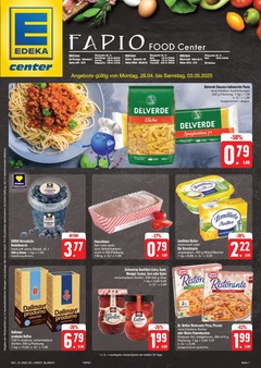 EDEKA Prospekt - Angebote ab 28.04.