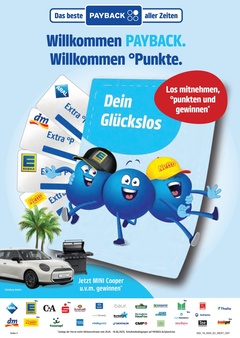 EDEKA Prospekt - Angebote ab 28.04.