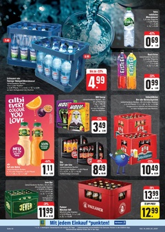 EDEKA Prospekt - Angebote ab 28.04.
