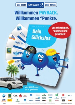 EDEKA Prospekt - Angebote ab 28.04.