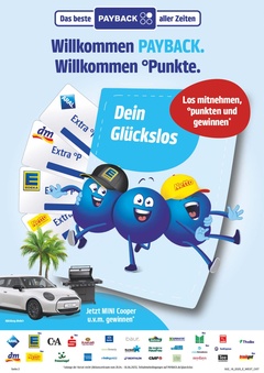 EDEKA Prospekt - Angebote ab 28.04.