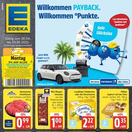 EDEKA