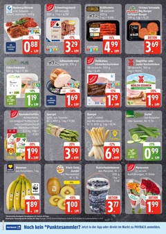 EDEKA Prospekt - Angebote ab 28.04.