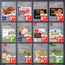 EDEKA Prospekt - Obst & Gemüse