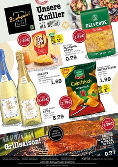 EDEKA Prospekt - Angebote ab 28.04.