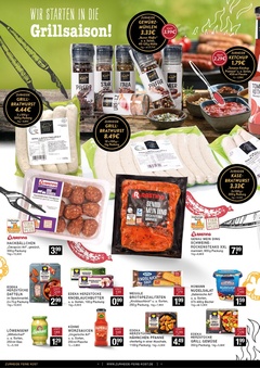 EDEKA Prospekt - Angebote ab 28.04.