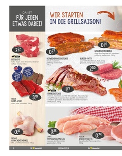 EDEKA Prospekt - Angebote ab 28.04.