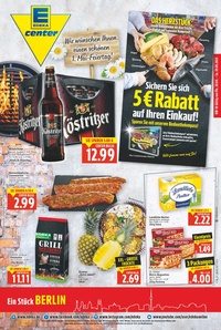 EDEKA Prospekt - Angebote ab 28.04.