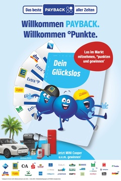 EDEKA Prospekt - Angebote ab 28.04.