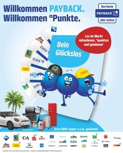 EDEKA Prospekt - Angebote ab 28.04.