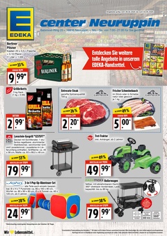EDEKA Prospekt - Angebote ab 28.04.