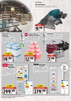 EDEKA Prospekt - Angebote ab 28.04.