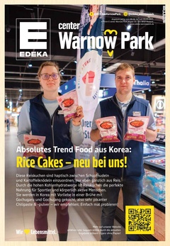 EDEKA Prospekt - Angebote ab 28.04.