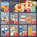 EDEKA Prospekt - Käse
