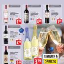 EDEKA Prospekt - Wein