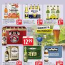 EDEKA Prospekt - Bier
