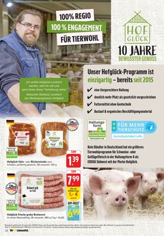 EDEKA Prospekt - Angebote ab 28.04.