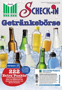 EDEKA Prospekt - Angebote ab 28.04.