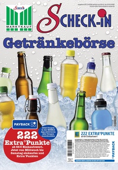 EDEKA Prospekt - Angebote ab 28.04.