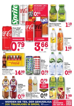 EDEKA Prospekt - Angebote ab 28.04.