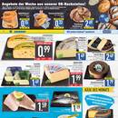 EDEKA Prospekt - Käse