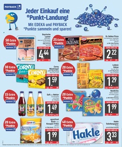 EDEKA Prospekt - Angebote ab 05.05.