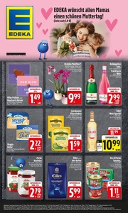 EDEKA Prospekt - Angebote ab 05.05.