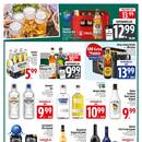 EDEKA Prospekt - Bier