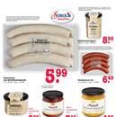 EDEKA Prospekt Seite 2