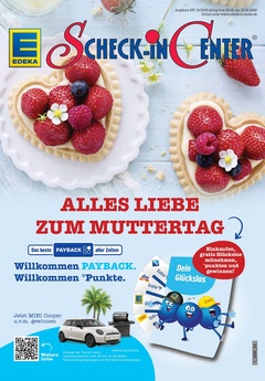 EDEKA Prospekt - Angebote ab 05.05.