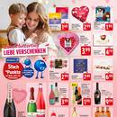 EDEKA Prospekt Seite 2