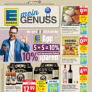 EDEKA Prospekt Seite 3