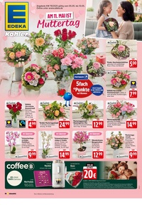 EDEKA Prospekt - Angebote ab 05.05.
