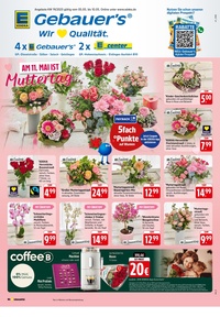 EDEKA Prospekt - Angebote ab 05.05.