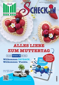EDEKA Prospekt - Angebote ab 05.05.