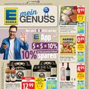 EDEKA Prospekt Seite 3
