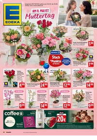 EDEKA Prospekt - Angebote ab 05.05.