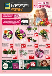 EDEKA Prospekt - Angebote ab 05.05.