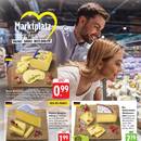 EDEKA Prospekt - Käse