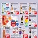EDEKA Prospekt - Wein