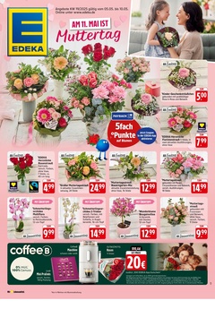 EDEKA Prospekt - Angebote ab 05.05.