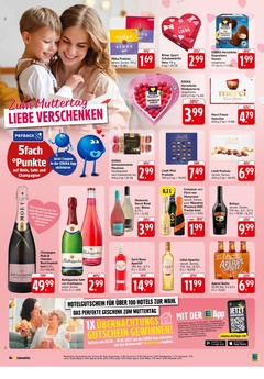 EDEKA Prospekt - Angebote ab 05.05.