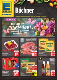 EDEKA Prospekt - Angebote ab 05.05.